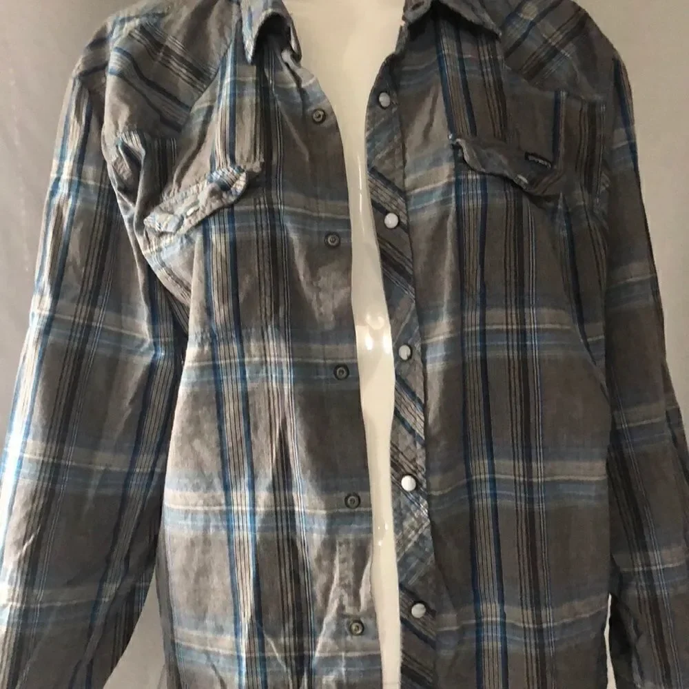 Ocean Current Shirt  - Picture 2 of 5